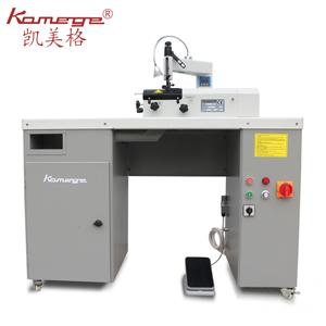 凱美格Kamege 高精度全自動吸塵調(diào)速 對刀調(diào)節(jié)碗刀削皮機小鏟皮機